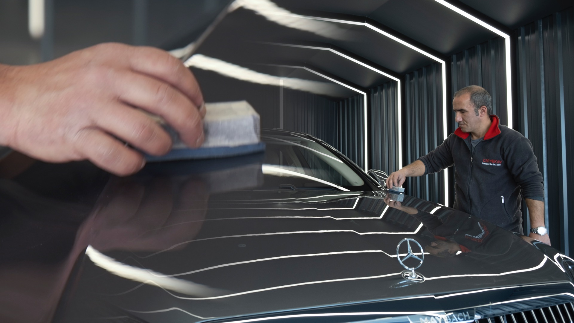 Gölmarmara Seramik Kaplama